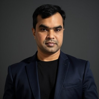 Samaya, CEO & Co-founder