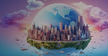 Trip Background
